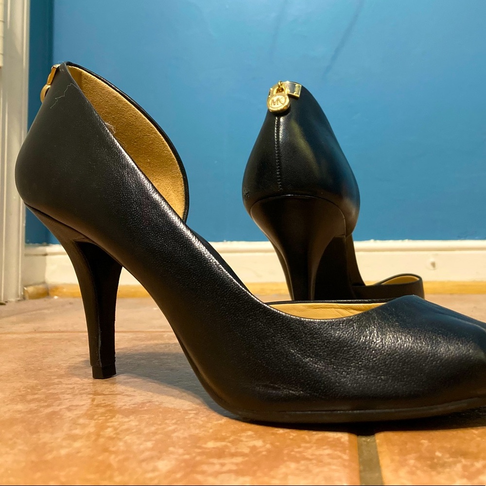 MICHAEL KORS size 10 Heels